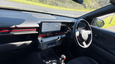 Hyundai KONA 1.6T N Line S 5dr Petrol Hatchback